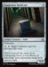 Suspicious Bookcase (Foil)