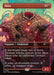 Xorn - Borderless - Full Art - Inverted