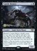 Caustic Bronco (Foil)