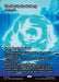 The Boy in the Iceberg - Dark Depths - Borderless - Full Art - Inverted - Legendary (Foil)