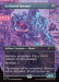 Arcbound Ravager - Borderless - Full Art - Inverted