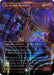 Zo-Zu the Punisher - Borderless - Full Art - Inverted - Legendary (Foil)