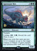 Agonasaur Rex (Foil)