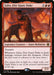 Zalto, Fire Giant Duke - Legendary