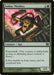 Zodiac Monkey (Foil)