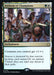 Anthem of Champions - Enchantment (Foil)
