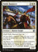 Noble Banneret - Draft