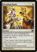 Mending Hands (Foil)