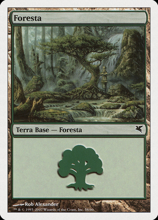 Foresta - Forest