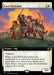 Loyal Warhound (Foil)