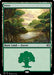 Forest (Foil)