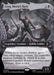 Azog, Moria's Ruin - Borderless - Showcase