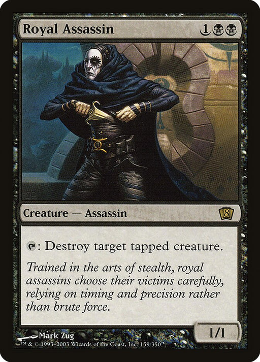Royal Assassin (Foil)