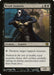 Royal Assassin (Foil)
