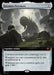 Forsaken Monument - Legendary
