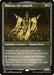 Mikaeus, the Lunarch - Etched - Inverted - Legendary - Etched (Foil)