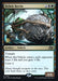 Debris Beetle (Foil)