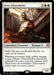 Hixus, Prison Warden (Foil)