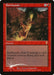 Earthquake (Foil)