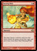 Burning Wish (Foil)