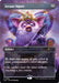 Arcane Signet - Borderless - Full Art - Inverted