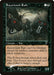 Razortooth Rats (Foil)