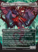 Brisela, Voice of Nightmares - Borderless - Full Art - Inverted - Legendary (Foil)