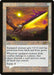 Sword of Feast and Famine - Retro Frame (Foil)