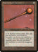Bacchetta di Tawnos - Tawnos's Wand
