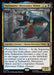 Taskmaster, Mercenary Mimic - Legendary