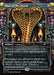 Altar of the Brood - Borderless - Full Art - Inverted (Foil)