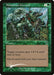Monstrous Growth (Foil)