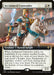Acclaimed Contender - Extended Art