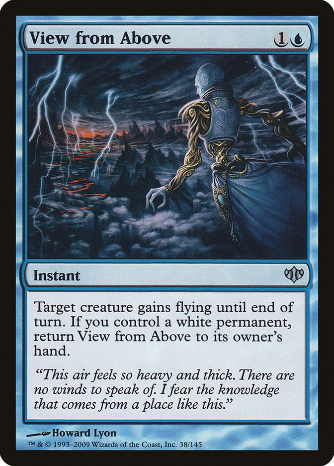 Conflux
