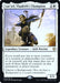 Lae'zel, Vlaakith's Champion - Legendary (Foil)