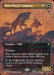 Chief Warg's Company - Borderless (Foil)