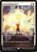 Immolating Glare - Full Art