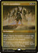 Abzan Ascendancy - Etched - Inverted - Etched (Foil)