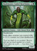 Bushmaster, Coiled Henchman - Legendary (Foil)