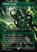 Roiling Canopy - Borderless