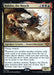 Rakdos, the Muscle - Legendary (Foil)