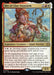 Bre of Clan Stoutarm - Legendary (Foil)