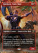 Hawkeye, Trick Shot - Borderless - Inverted - Legendary