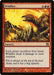 Wildfire (Foil)
