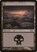 沼 - Swamp (Foil)