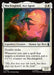 Mockingbird, Ace Agent - Legendary (Foil)