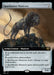 Sparkhunter Masticore (Foil)