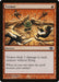 Tremor (Foil)