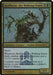 Skullbriar, the Walking Grave (Foil)