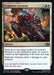 Explosive Getaway (Foil)
